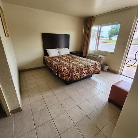 Hometown Inn And Suites Mesquite Exterior photo