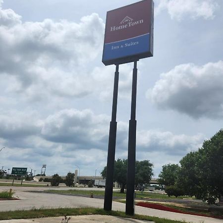Hometown Inn And Suites Mesquite Exterior photo