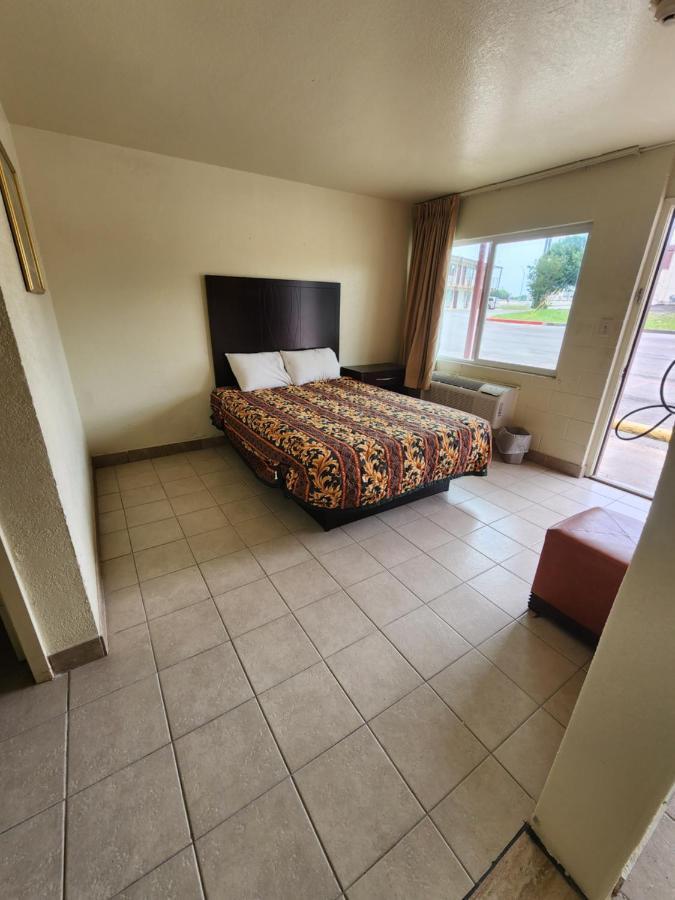 Hometown Inn And Suites Mesquite Exterior photo